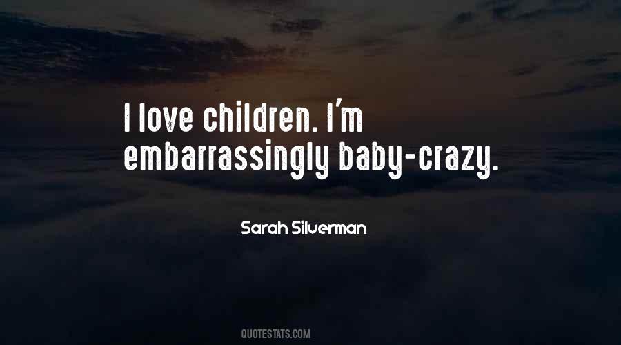 Sarah Silverman Quotes #688260