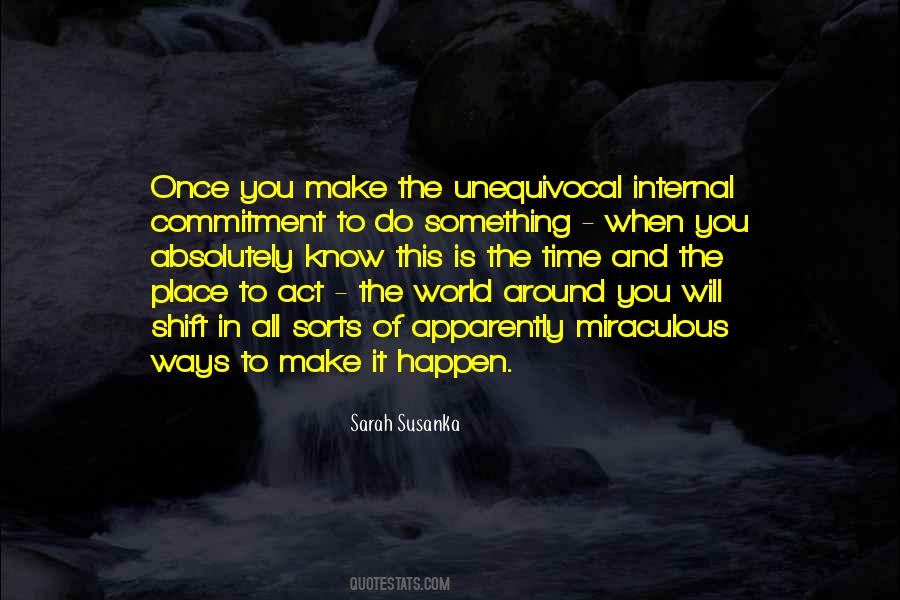 Sarah Susanka Quotes #1353322