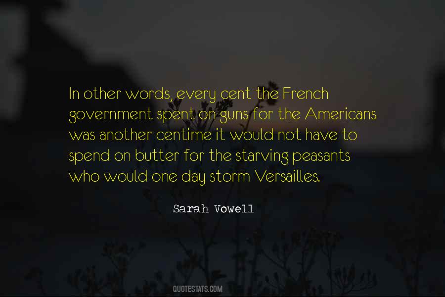 Sarah Vowell Quotes #480718