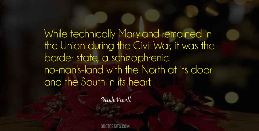 Sarah Vowell Quotes #511264