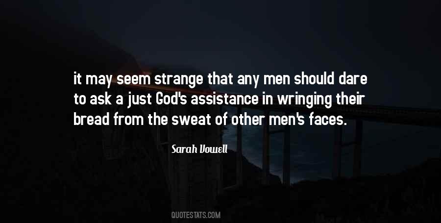 Sarah Vowell Quotes #834189