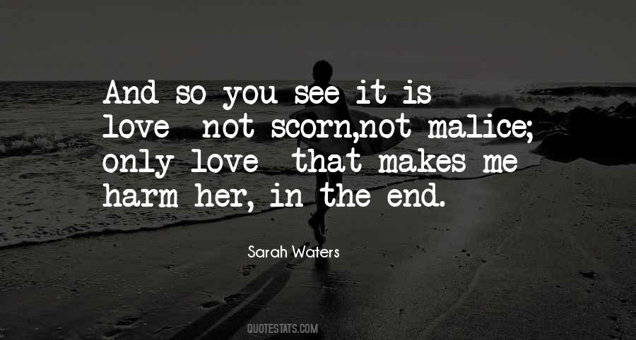 Sarah Waters Quotes #160716