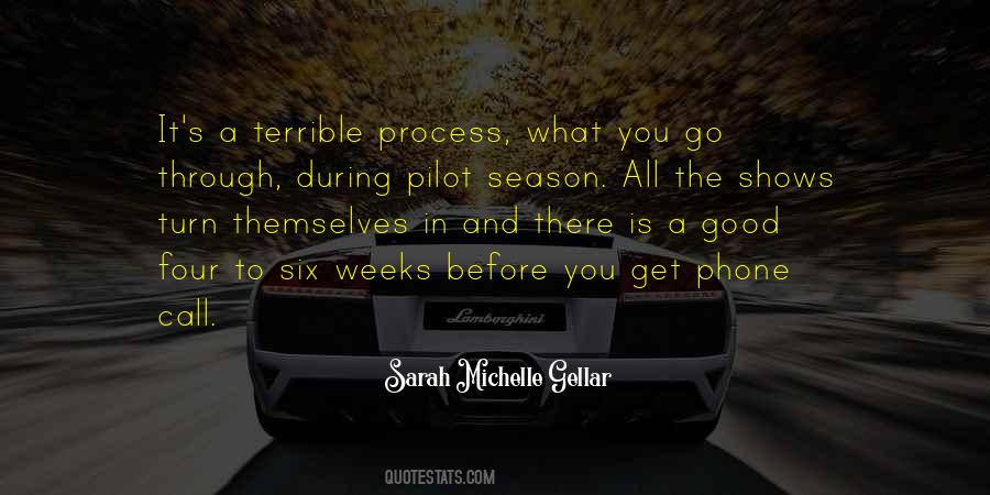 Sarah Weeks Quotes #457009