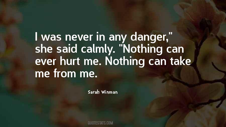 Sarah Winman Quotes #1540065