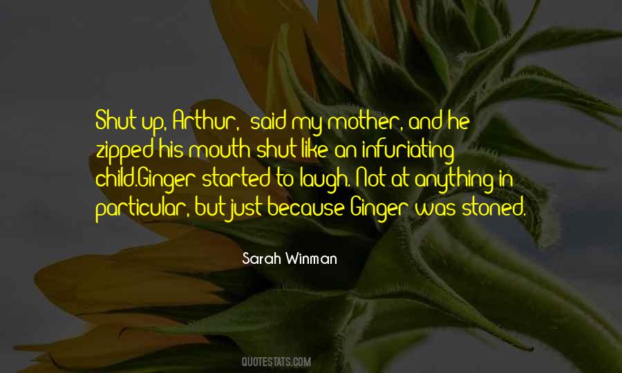 Sarah Winman Quotes #1663624