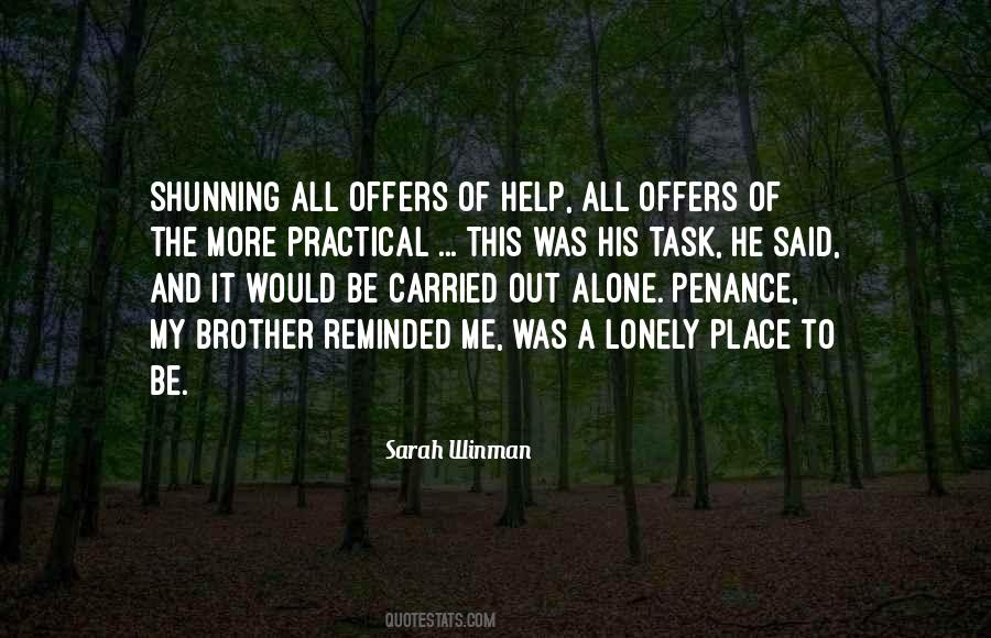 Sarah Winman Quotes #404647