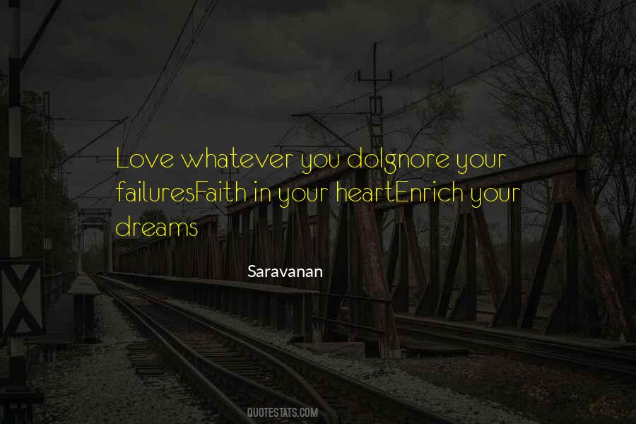 Saravanan Quotes #1299151