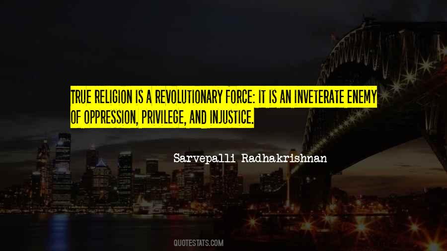 Sarvepalli Radhakrishnan Quotes #1677761