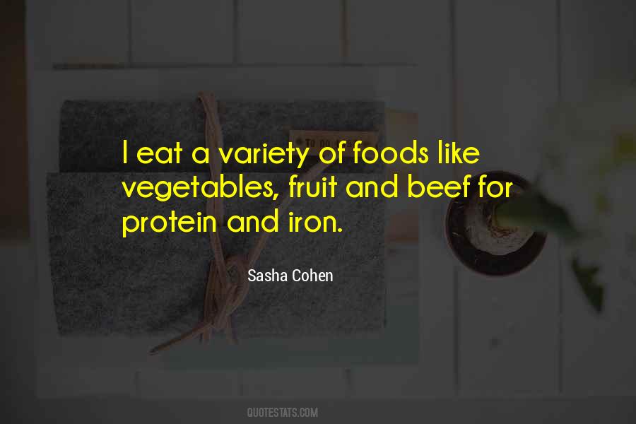 Sasha Cohen Quotes #934055