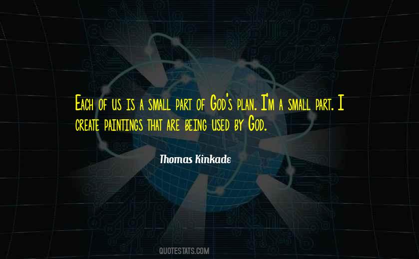 Quotes About Being Used By God #999508