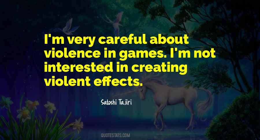 Satoshi Tajiri Quotes #104638 Satoshi Tajiri Quotes #104638