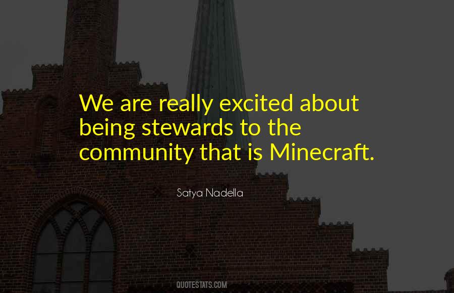 Satya Nadella Quotes #1018869