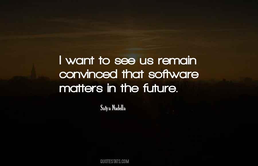 Satya Nadella Quotes #678816