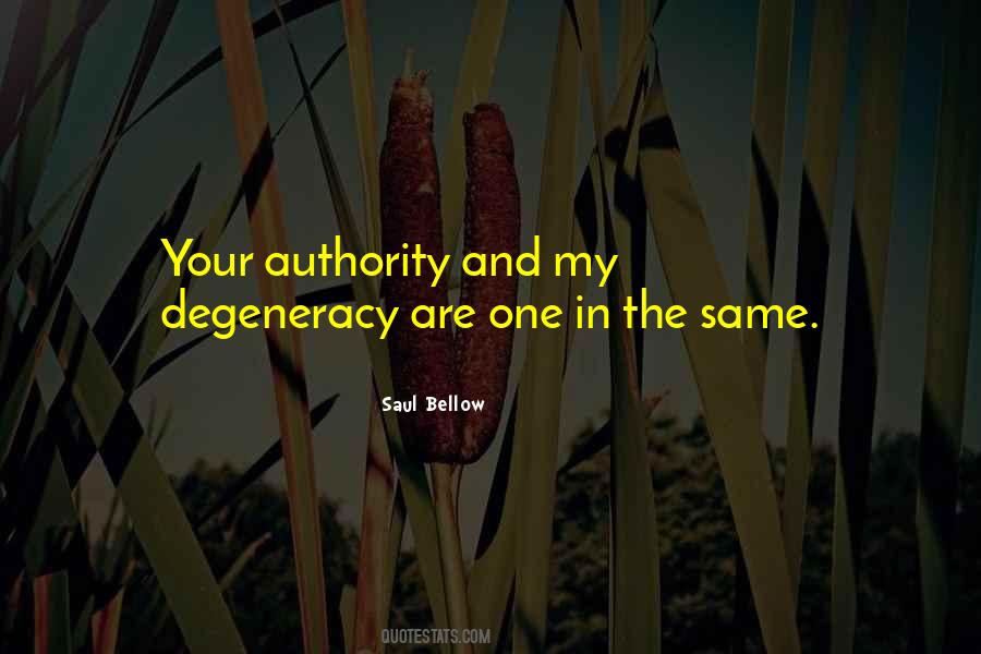 Saul Bellow Quotes #377702