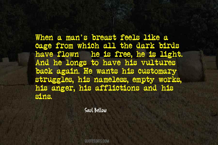 Saul Bellow Quotes #393594