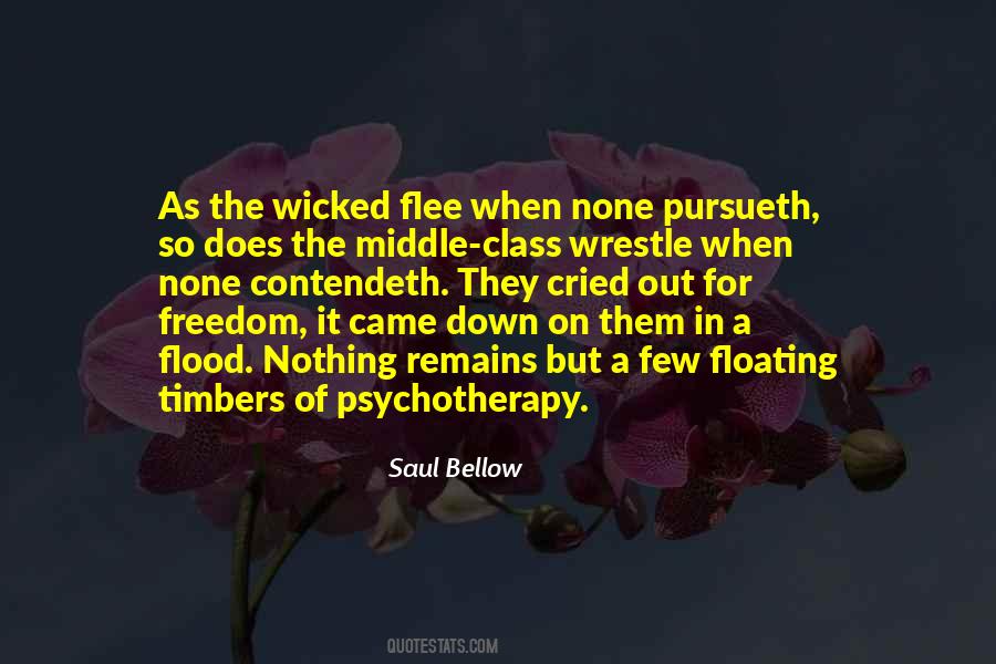 Saul Bellow Quotes #495752