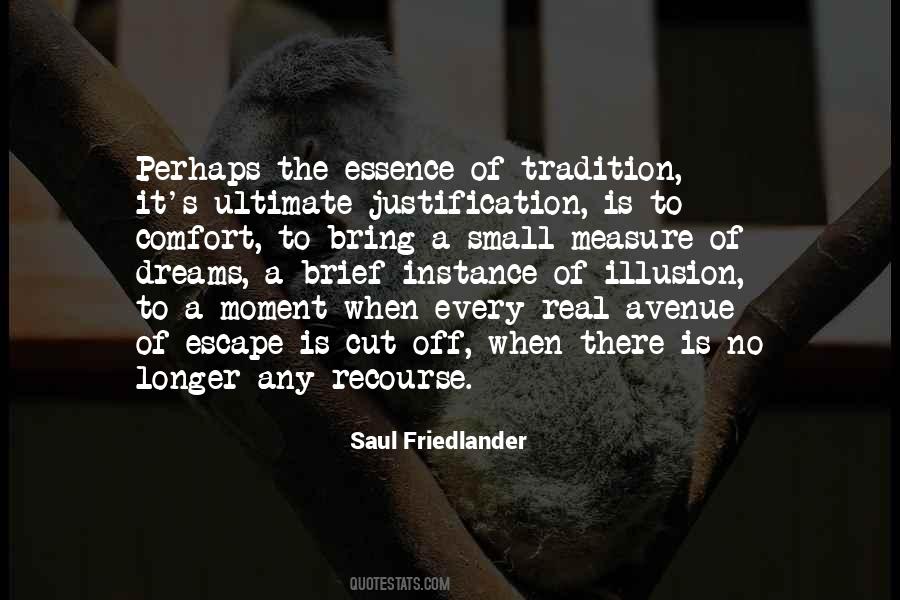 Saul Friedlander Quotes #722702