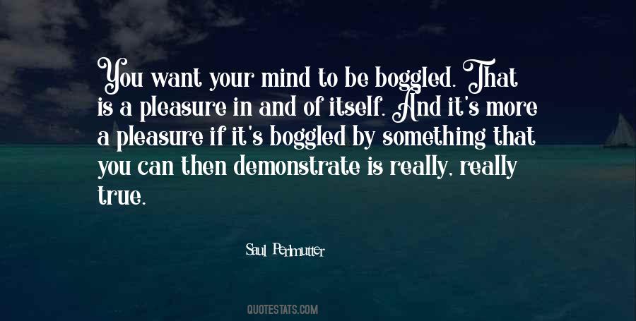 Saul Perlmutter Quotes #1285350
