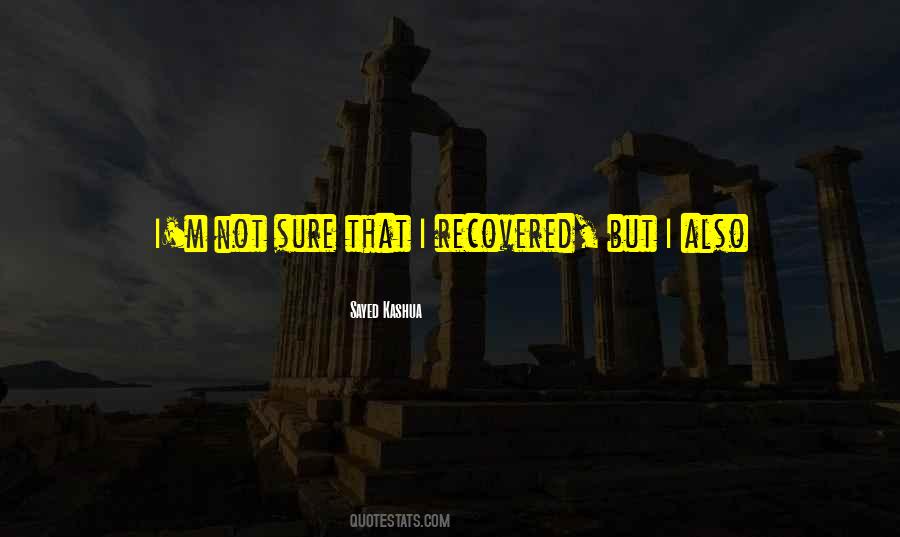 Sayed Kashua Quotes #1505043