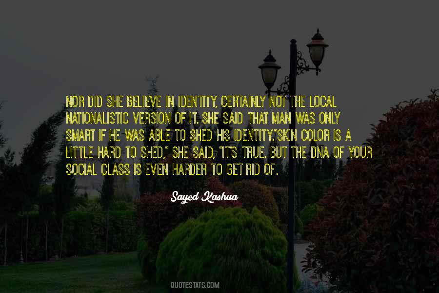 Sayed Kashua Quotes #602885