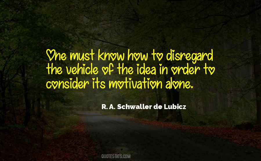 Schwaller De Lubicz Quotes #1407816