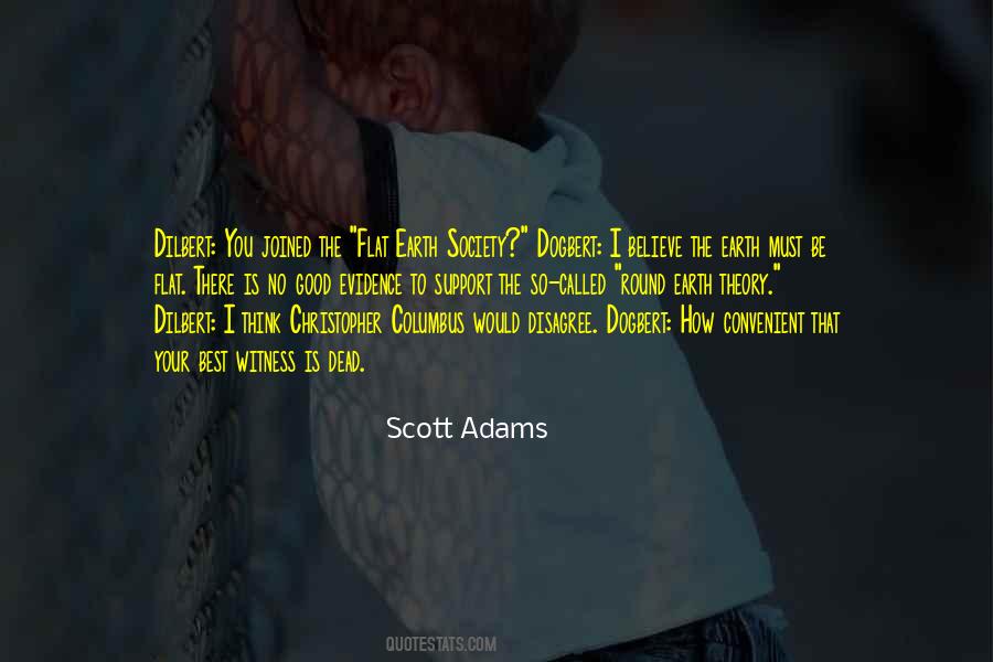 Scott Adams Quotes #230200