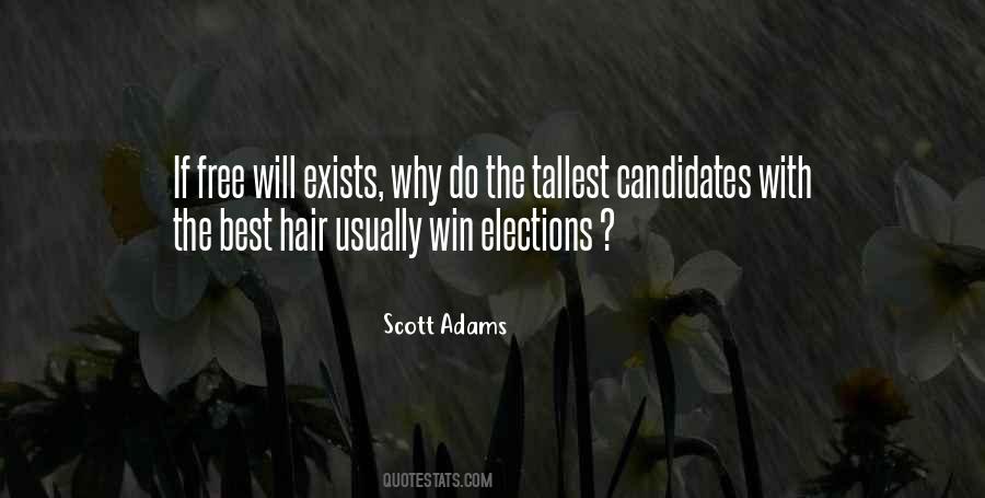 Scott Adams Quotes #231537