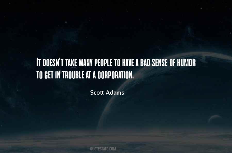 Scott Adams Quotes #358947