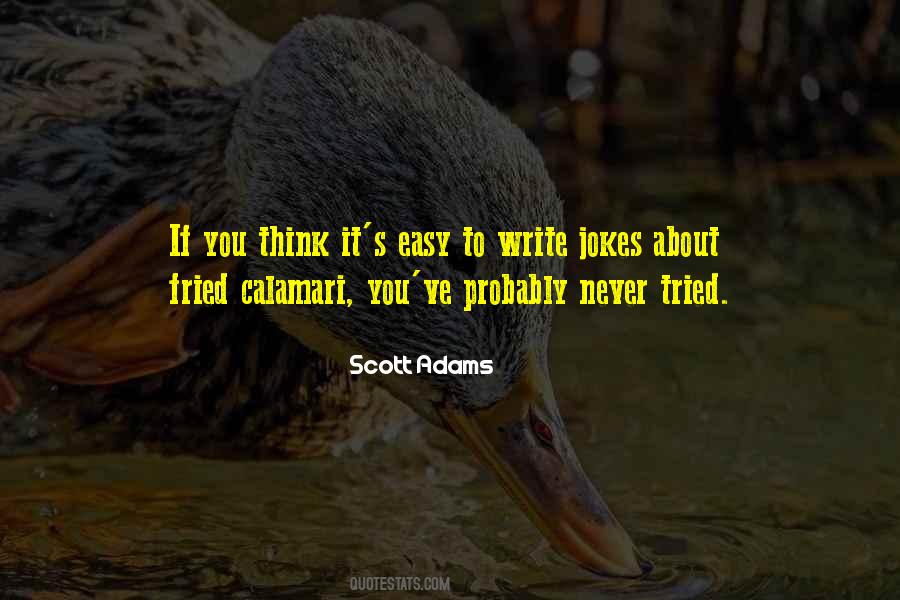 Scott Adams Quotes #370966