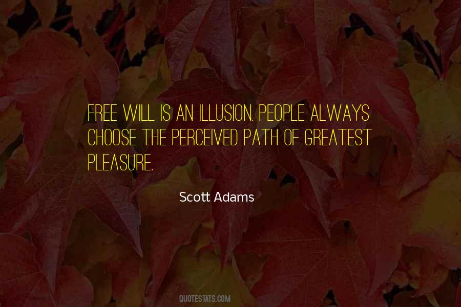 Scott Adams Quotes #97296