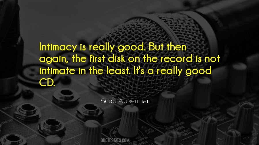 Scott Aukerman Quotes #1129699