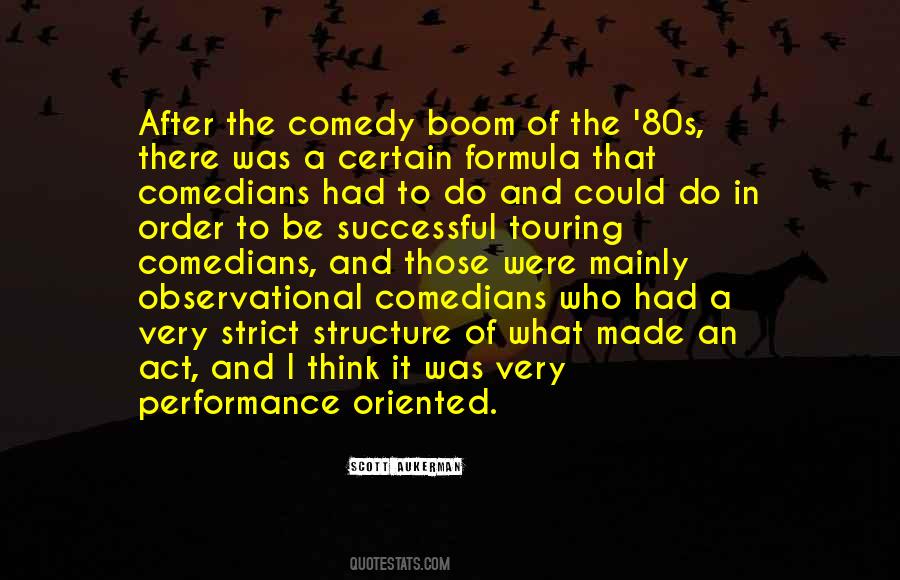 Scott Aukerman Quotes #1586645