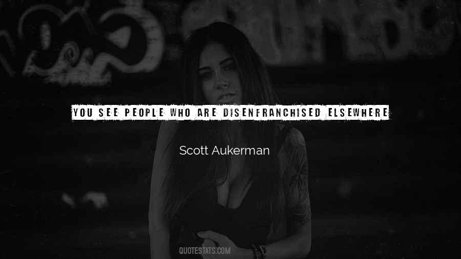 Scott Aukerman Quotes #1673034