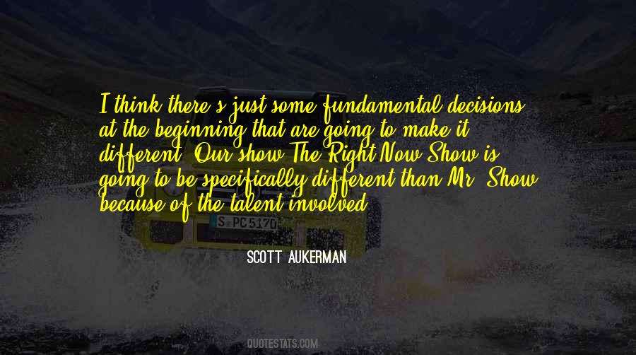 Scott Aukerman Quotes #233461