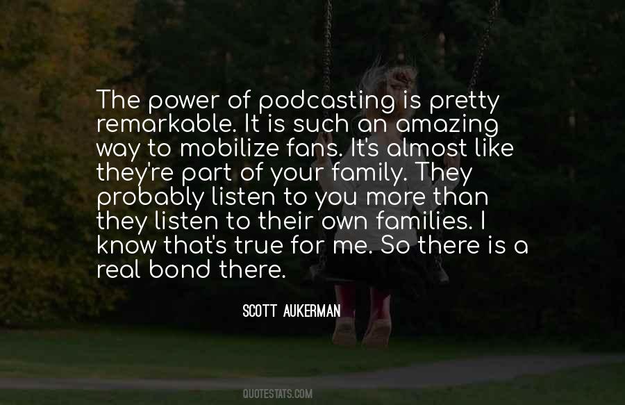 Scott Aukerman Quotes #643122