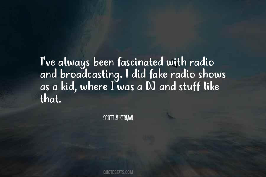 Scott Aukerman Quotes #726768