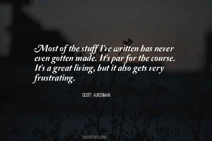 Scott Aukerman Quotes #739468