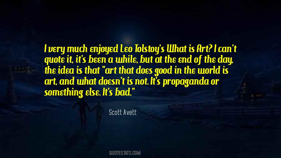 Scott Avett Quotes #734534