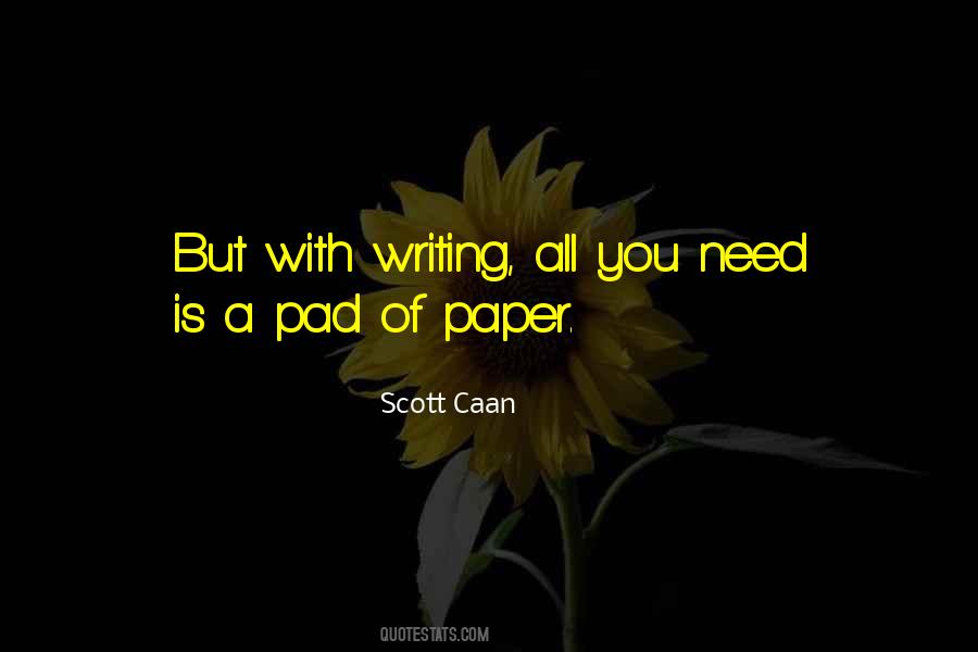 Scott Caan Quotes #1164536