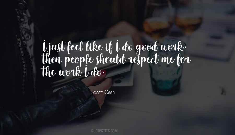 Scott Caan Quotes #1759209