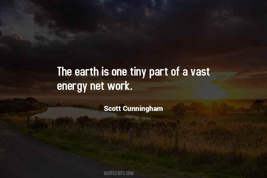 Scott Cunningham Quotes #1677502