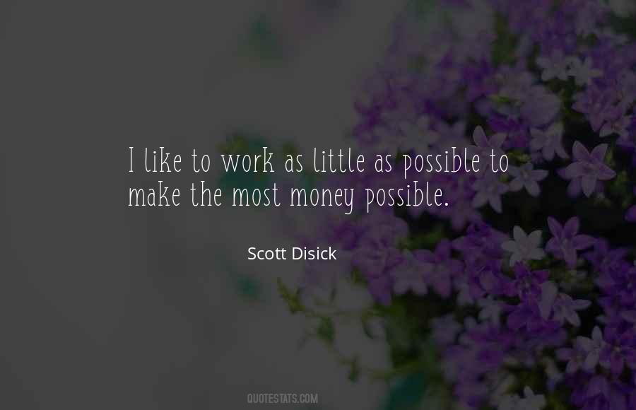 Scott Disick Quotes #1552117