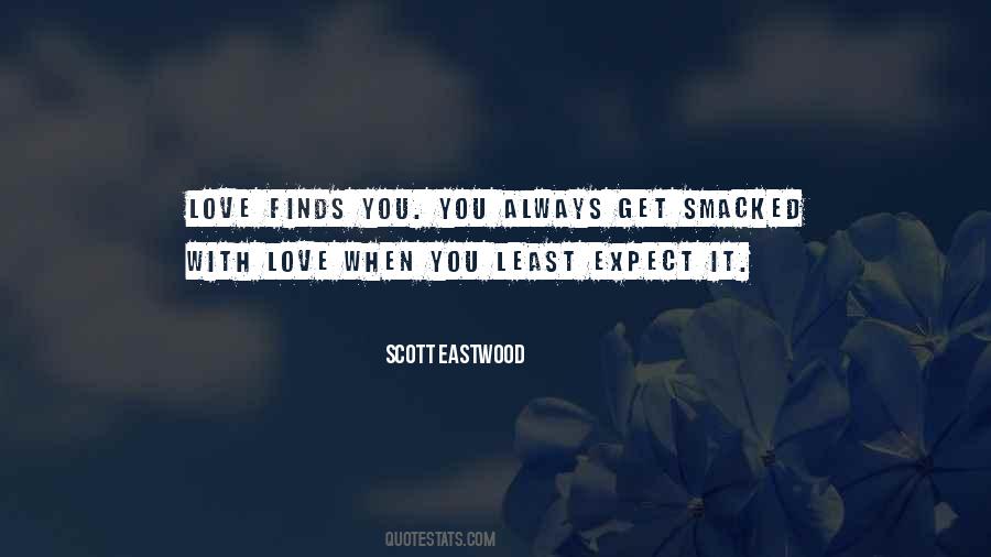 Scott Eastwood Quotes #1198175