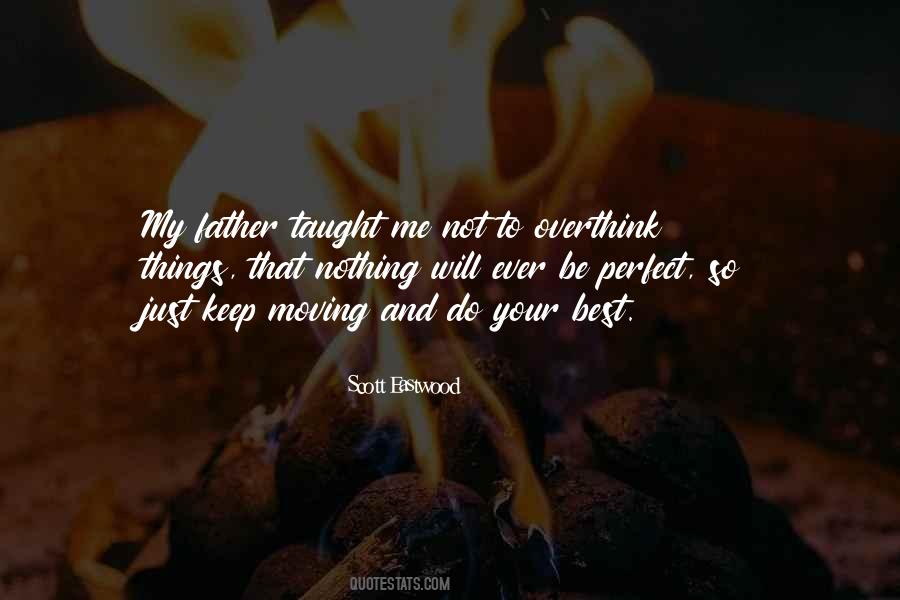 Scott Eastwood Quotes #1305019