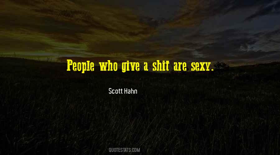 Scott Hahn Quotes #1026570