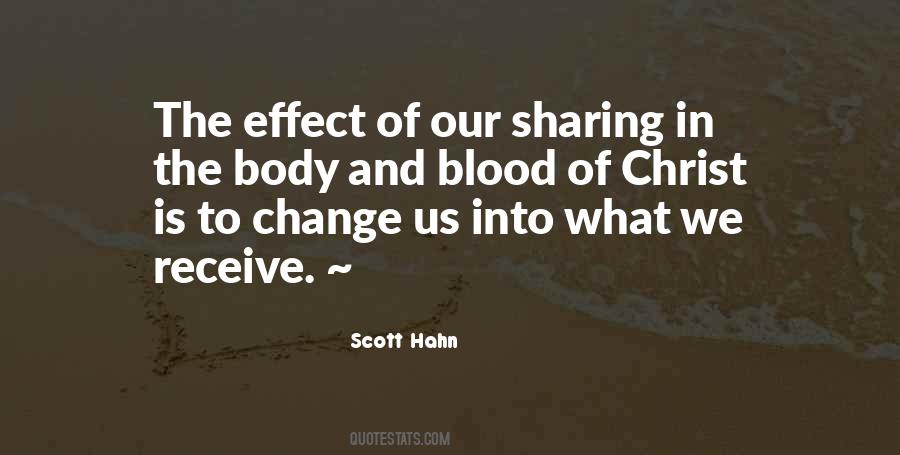 Scott Hahn Quotes #767057