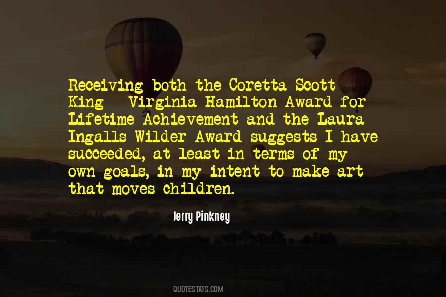 Scott Hamilton Quotes #817870