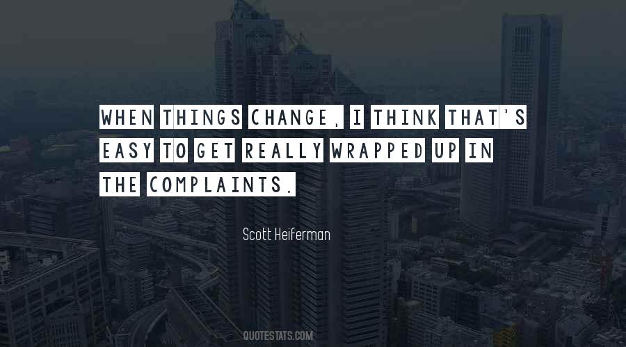 Scott Heiferman Quotes #1279910