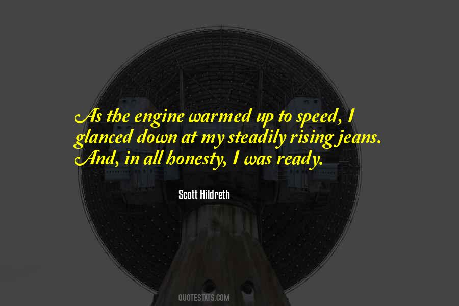 Scott Hildreth Quotes #628185