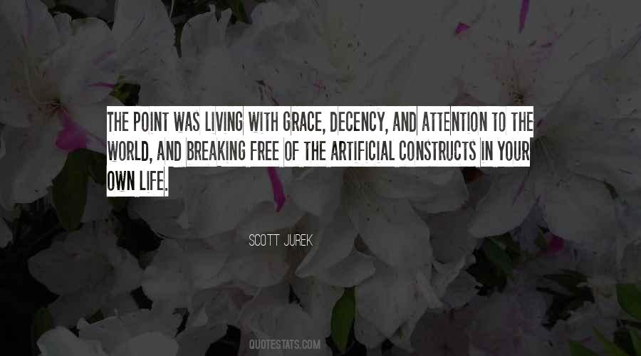 Scott Jurek Quotes #1014415